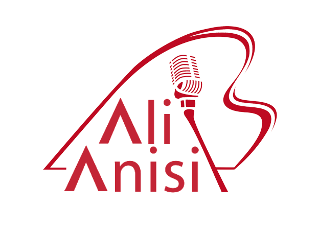 Ali Anisi Official website